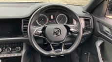 Skoda Kodiaq 2.0 TDI Sport Line 4x4 5dr DSG [7 Seat] Diesel Estate